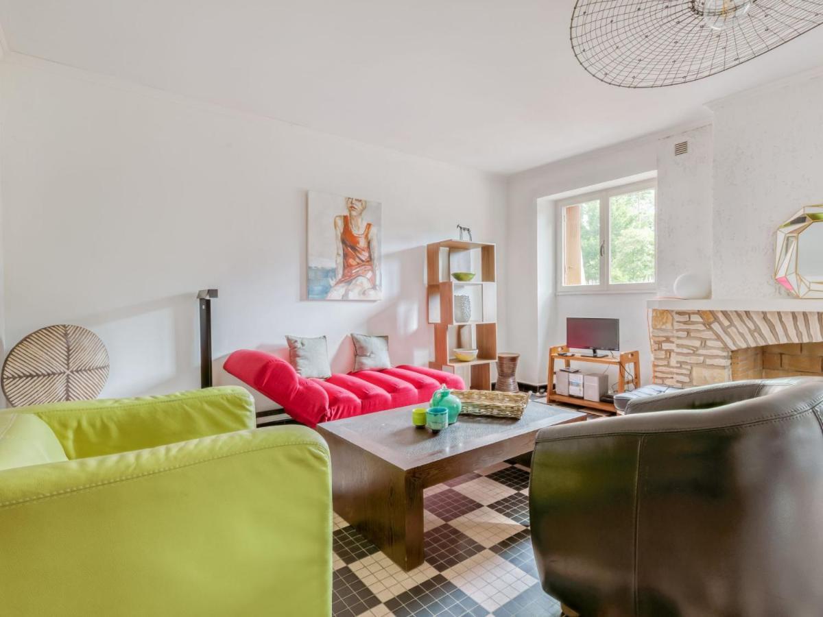 Apartment Villa Girofle By Interhome Arcachon Kültér fotó