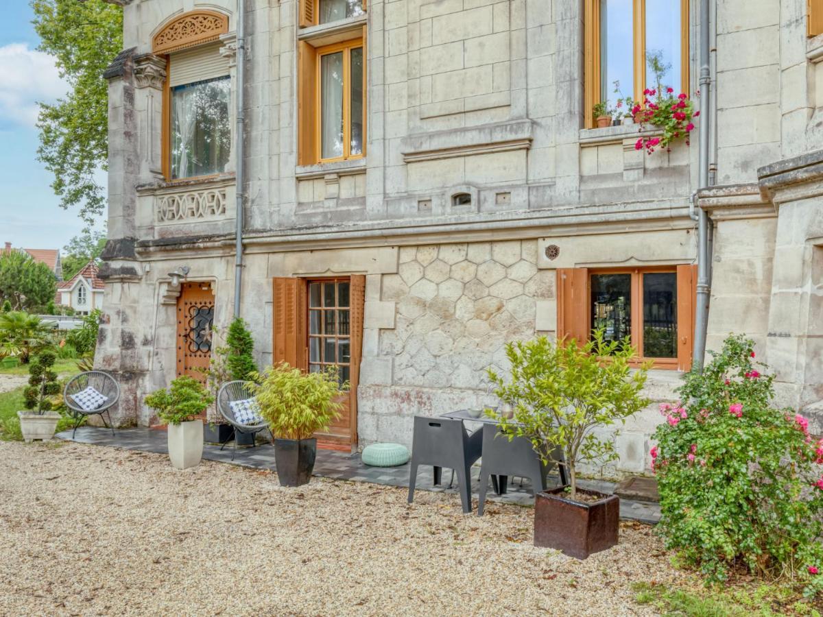 Apartment Villa Girofle By Interhome Arcachon Kültér fotó