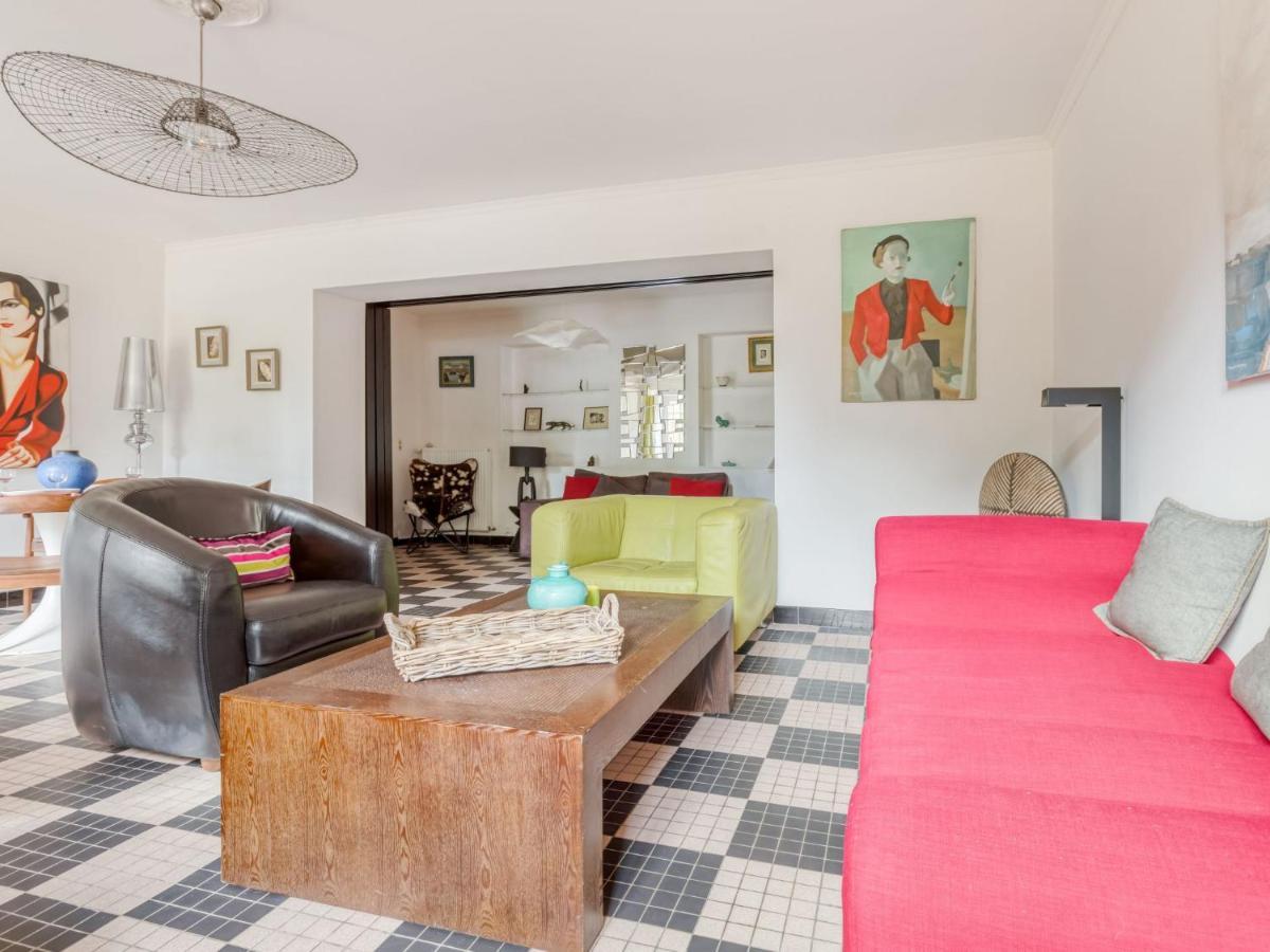 Apartment Villa Girofle By Interhome Arcachon Kültér fotó