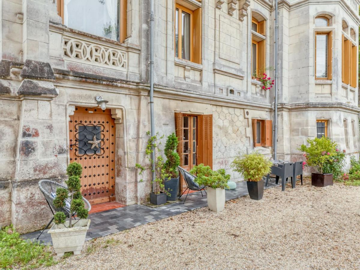 Apartment Villa Girofle By Interhome Arcachon Kültér fotó