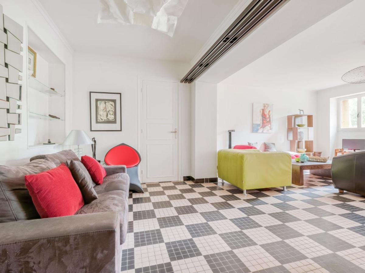 Apartment Villa Girofle By Interhome Arcachon Kültér fotó
