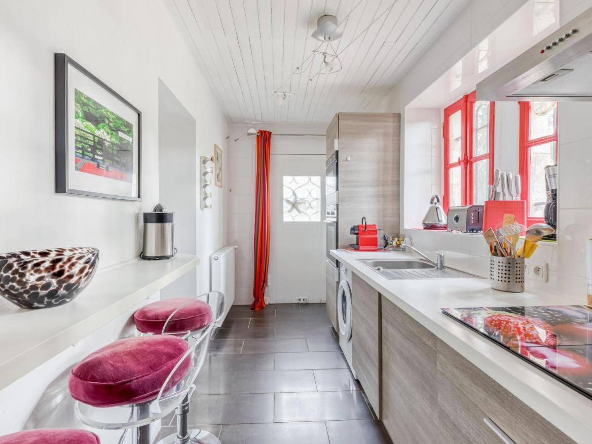 Apartment Villa Girofle By Interhome Arcachon Kültér fotó