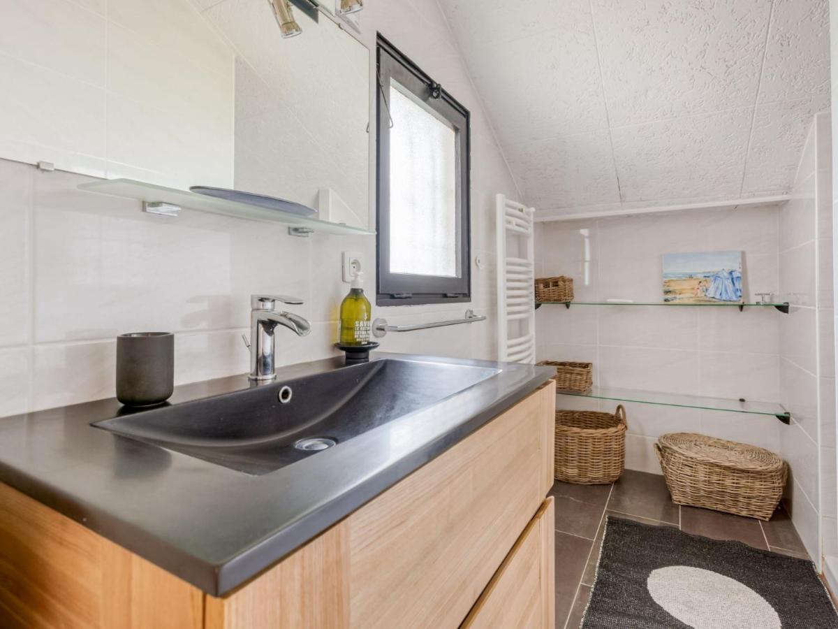 Apartment Villa Girofle By Interhome Arcachon Kültér fotó