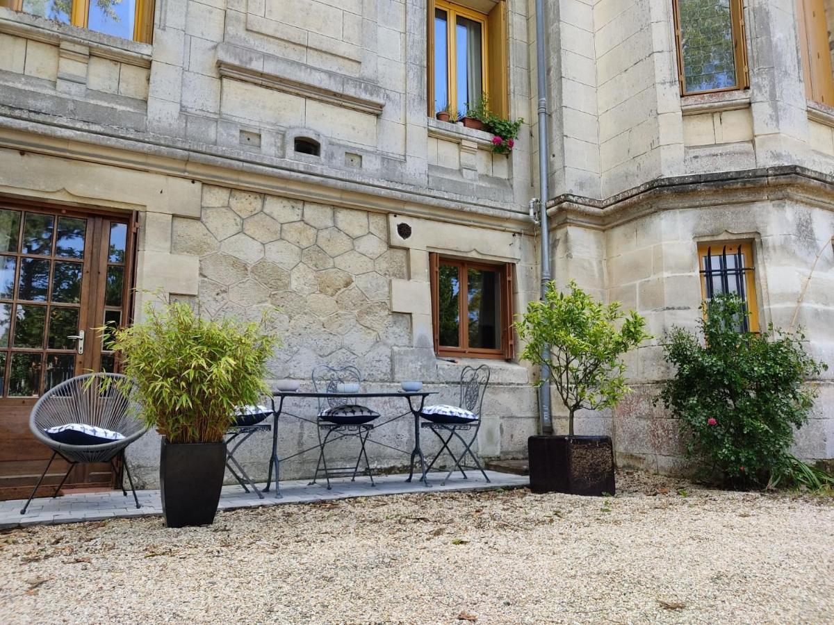 Apartment Villa Girofle By Interhome Arcachon Kültér fotó