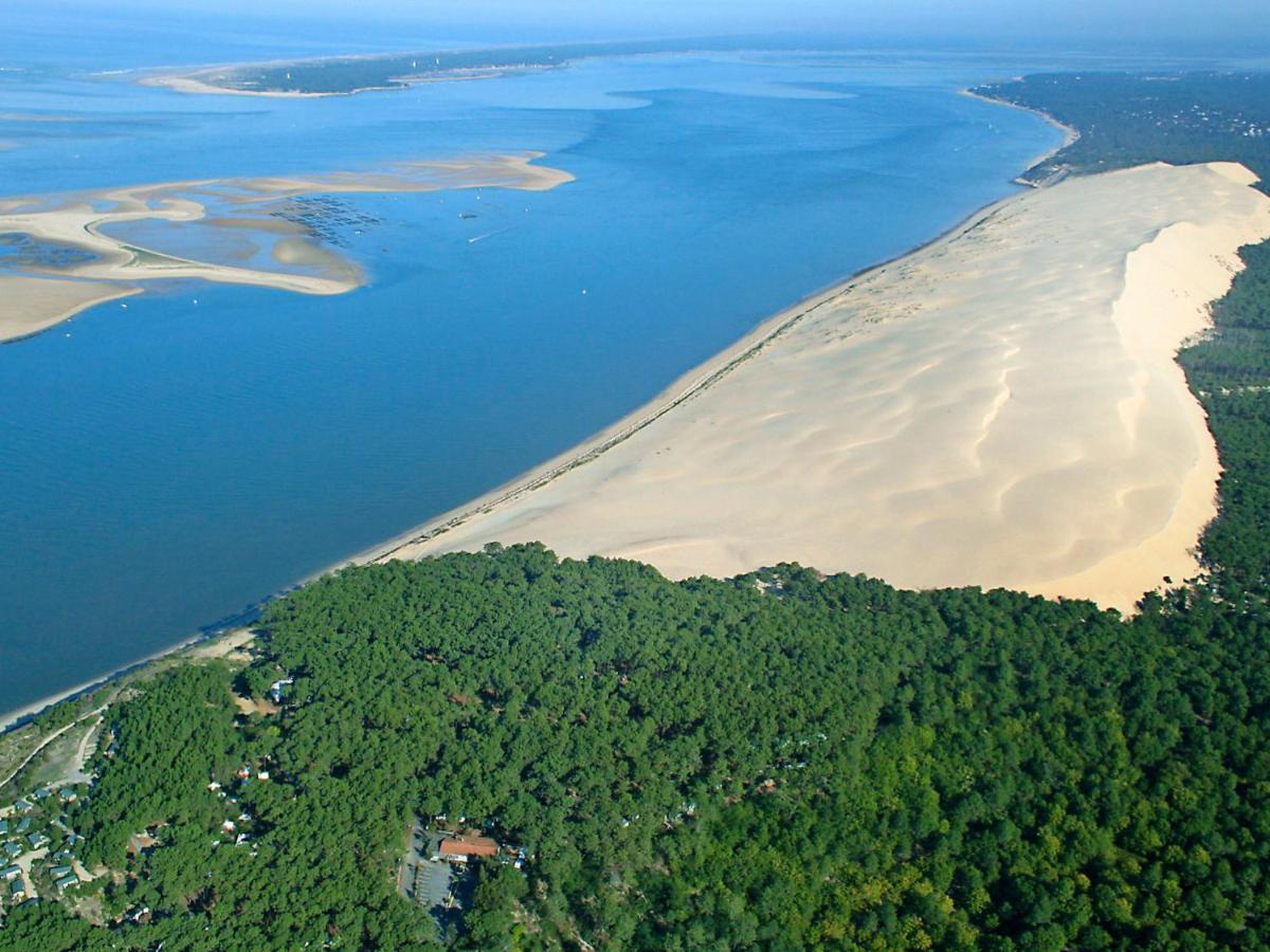 Apartment Villa Girofle By Interhome Arcachon Kültér fotó